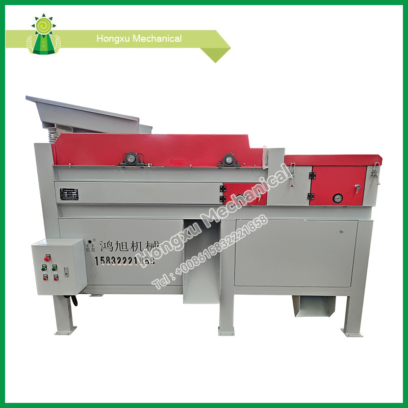 Apa pancegahan kanggo nggunakake mesin ngurutake stainless steel?