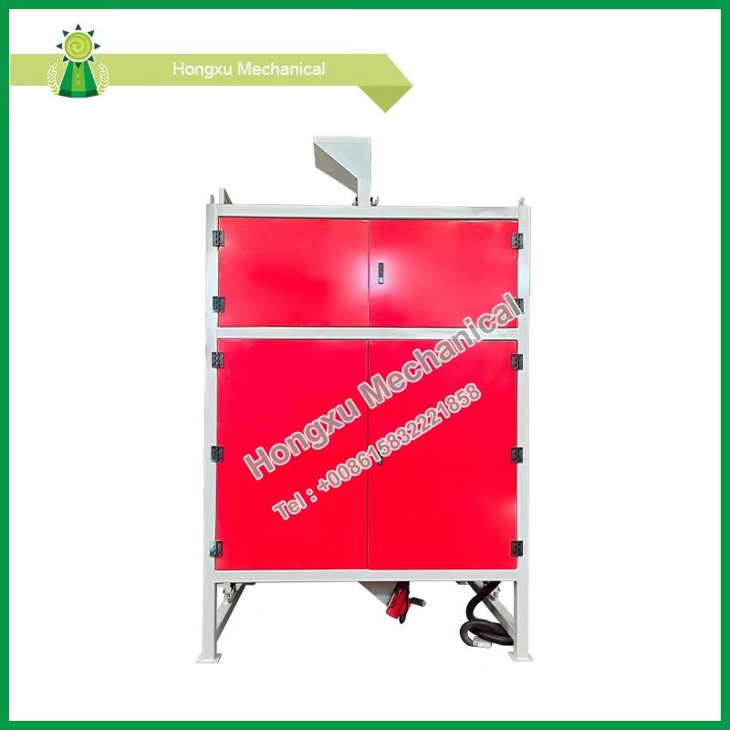 Definisi lan prinsip peralatan pamisahan