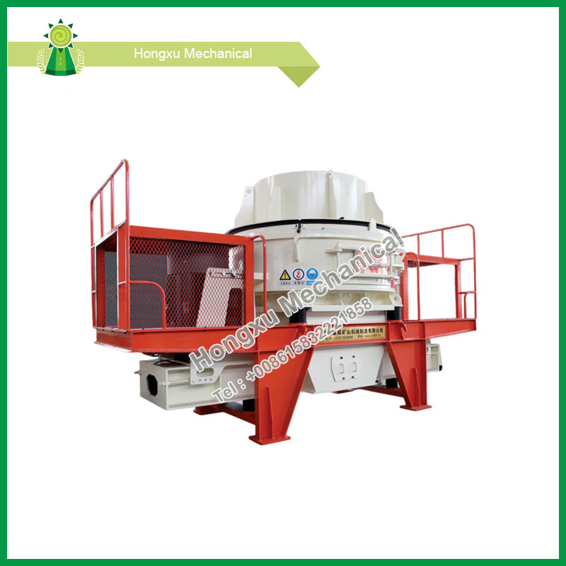 B-seri Shaft Crusher