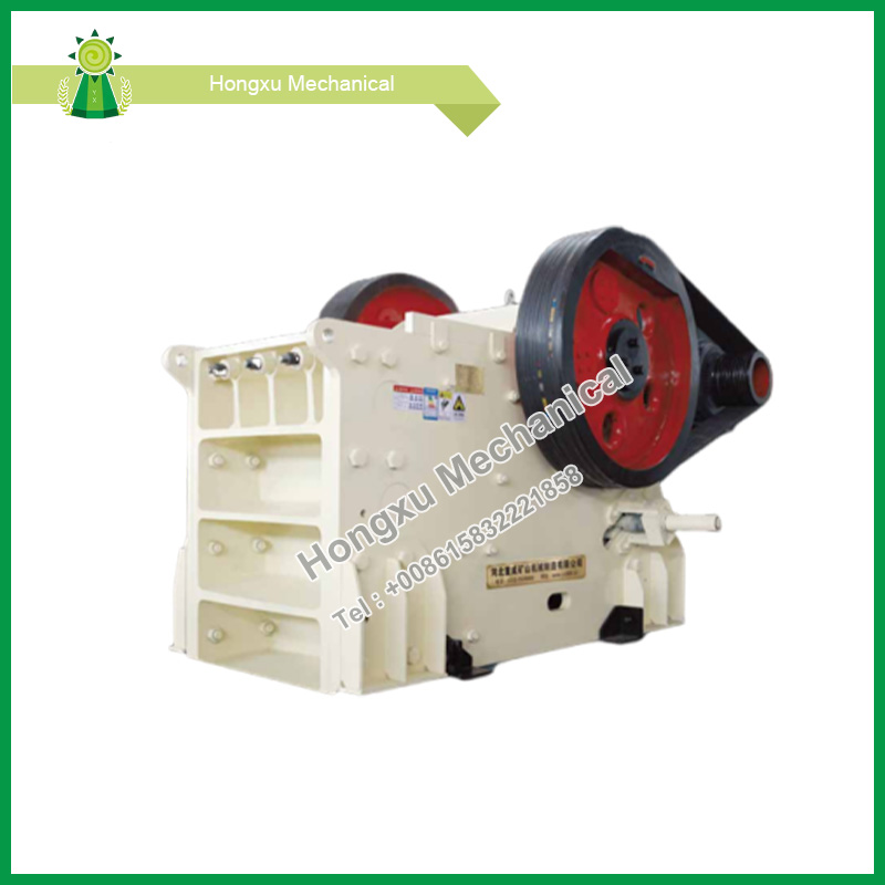 Cr-Series Crushing CRUSHER