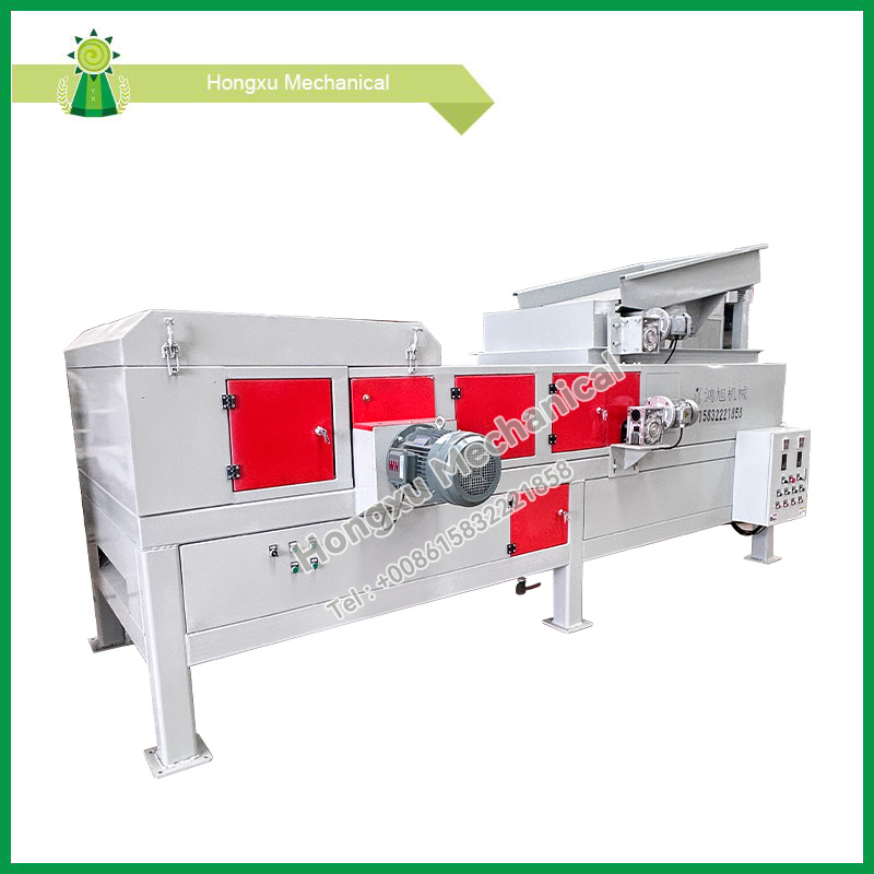 Mesin Separator Saiki Eddy