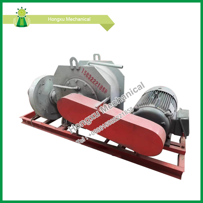 Peralatan Grinding Mill