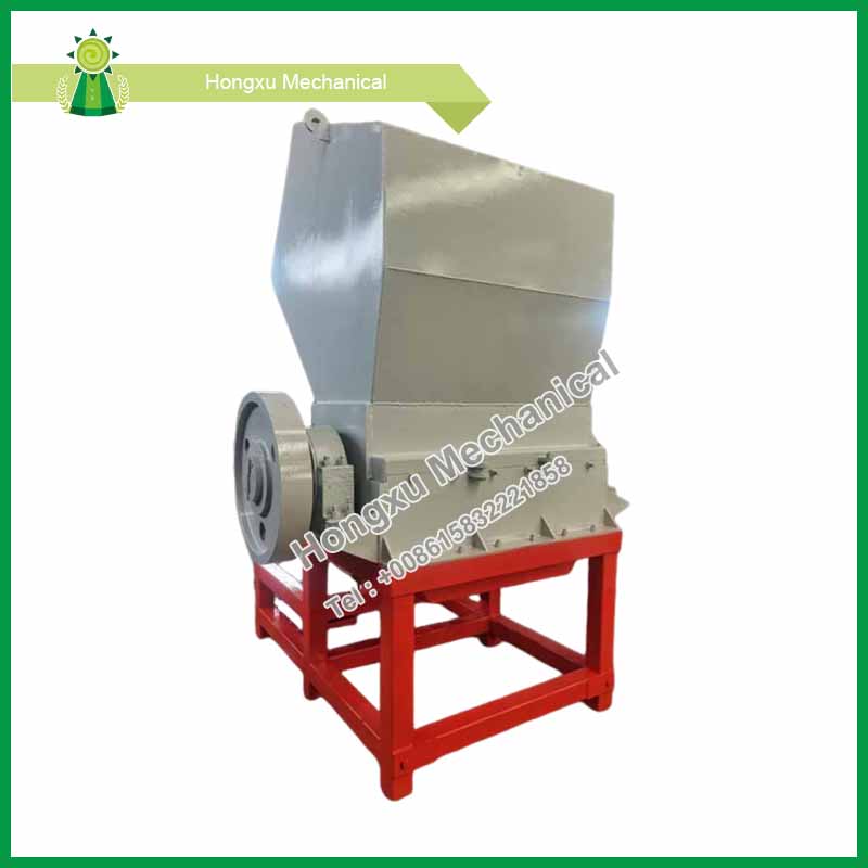 High Speed ​​Plastik Crusher