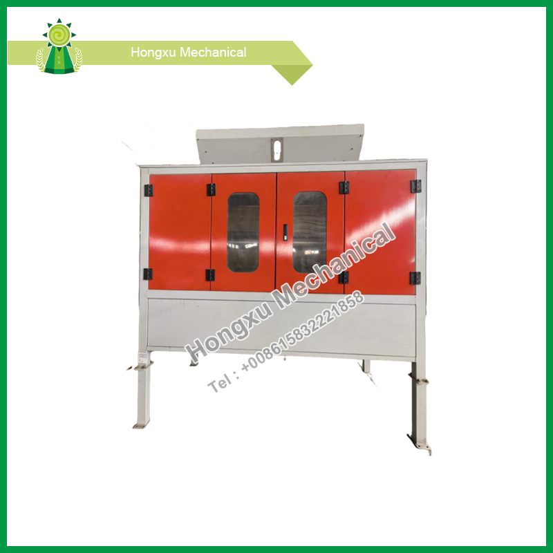 Waste Aluminum Plastic Electrostatic Separator