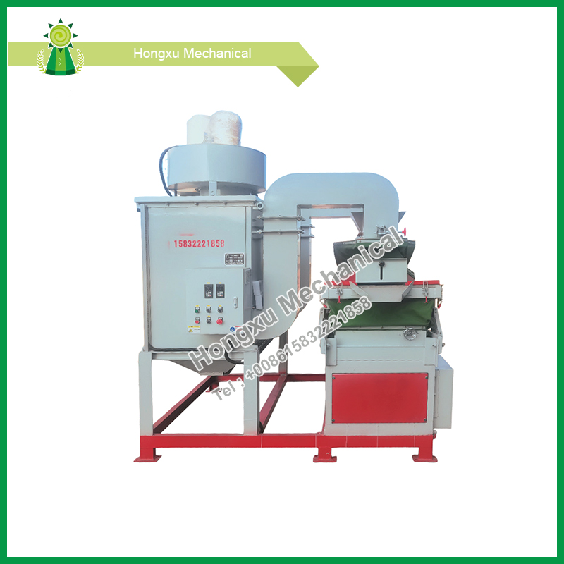 Separator Integrated Gravitasi Industri