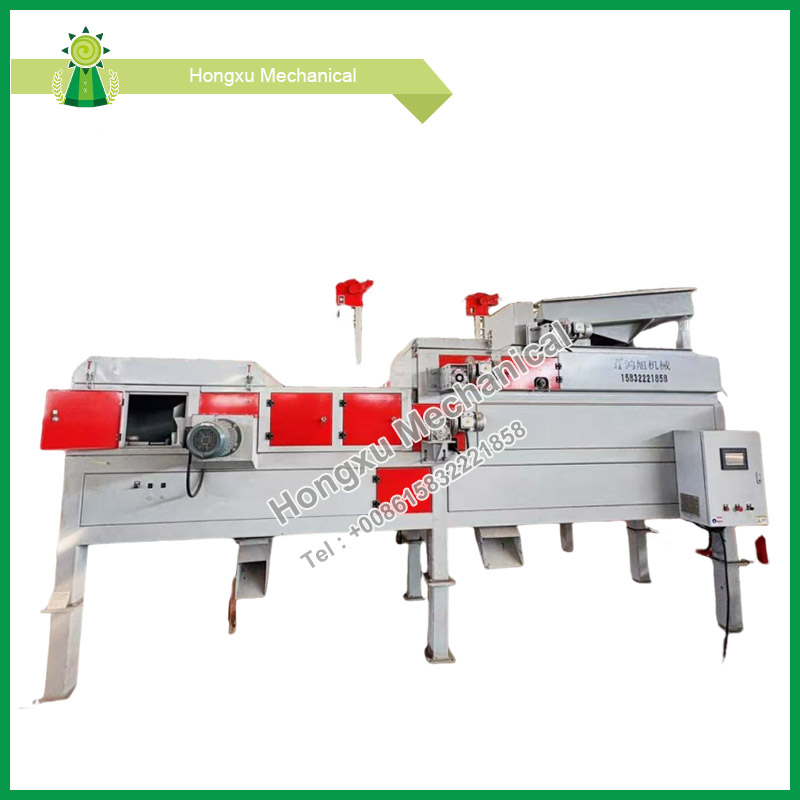 Multifungsi Eddy Saiki Separator