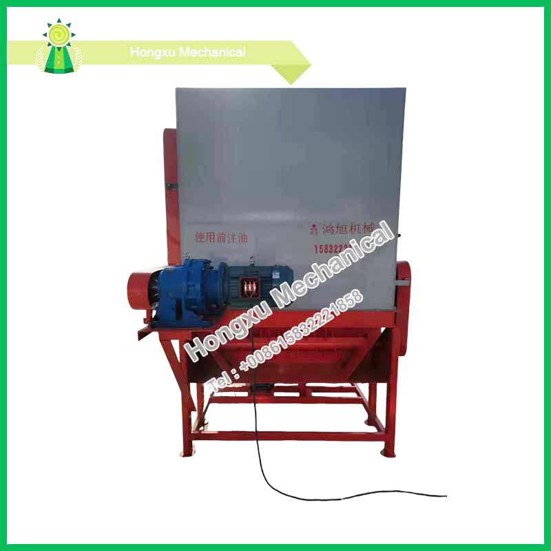 Pet Botol Brick Unpacking Machine