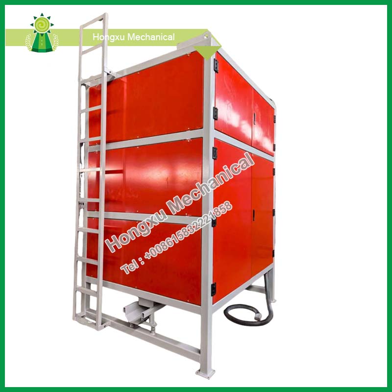 Silika Gel Separation Equipments