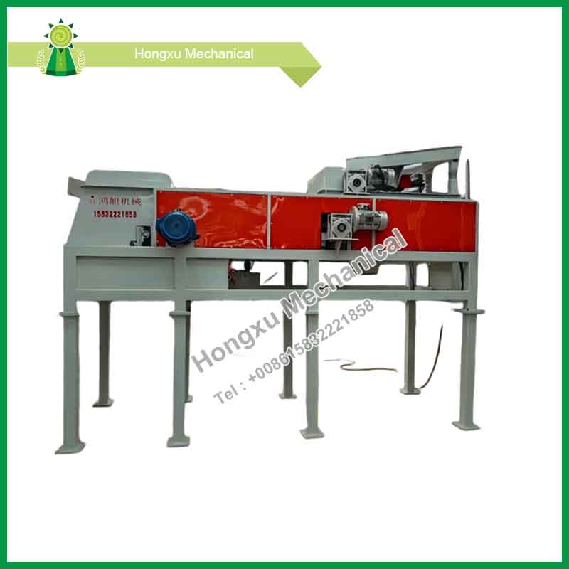 Kuwat Eddy Saiki Separator