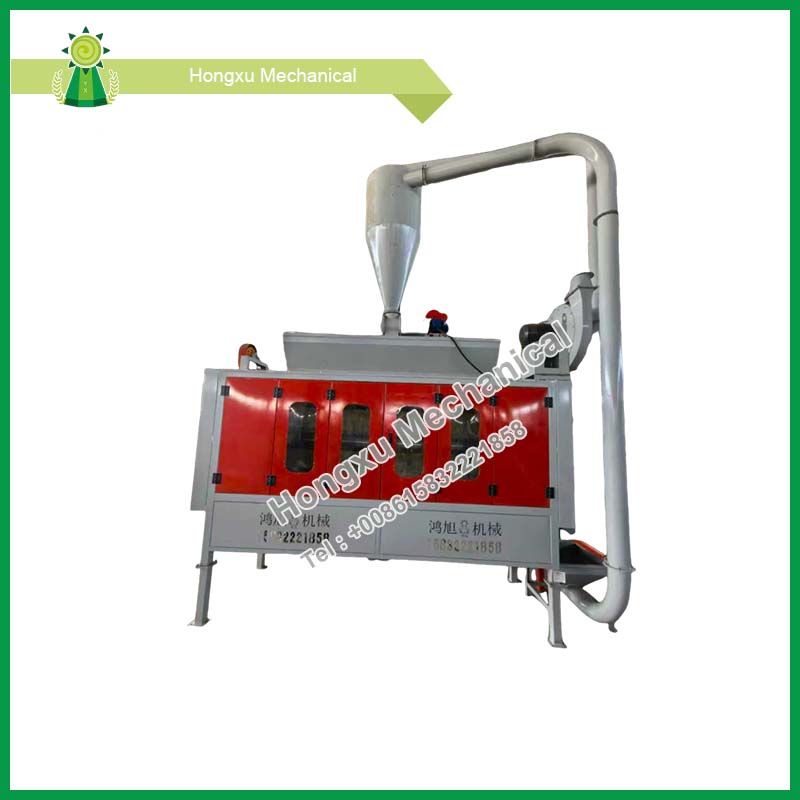 Tablet Papan Aluminium Plastik Separation Equipments